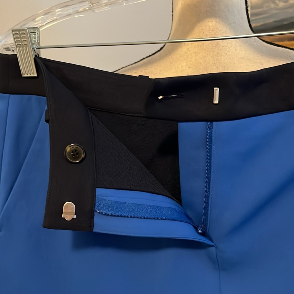 Tory Burch Sport Knit Skort - Picture 3 of 11